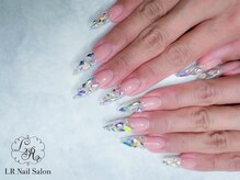 エルアールネイルサロン 梅田本店(LR)