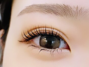 ダイアモンドアイズ コレットマーレ桜木町店(DIAMOND EYES)/大人気ラッシュリフト