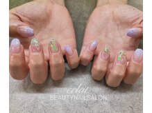 エクラ 楠葉店(eclat)/７月限定デザイン