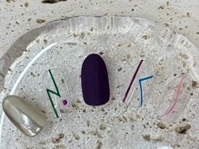 トゥデイズ ネイルズ 大宮(todays nails)/ニュアンスネイル &nbsp;大宮東口