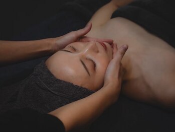 みるめ みための写真/【小顔を諦めたくない！】原因は脂肪だけじゃない。持続するリフトUPをご体感下さい◎