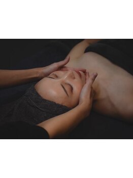 小顔になりたい