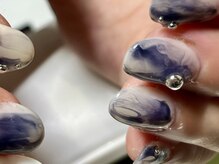 ラムネイル(la_m.nail)/定額アート