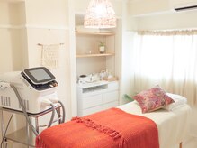 ソルテシュガーリング(SORTE sugaring)/店内１