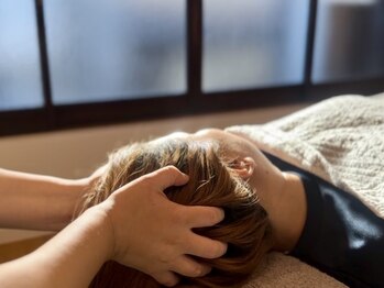 スロウブレス(Slow breath)の写真/忙しさを忘れて自分のためだけの時間を＊お悩みや気分に合わせて選べるお得なセットクーポンもご用意◎