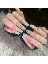 グロウ(Grow)/Nail Salon Grow【グロウ】船橋