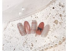 プティネイル(Puti Nail)/◇¥9,350◇