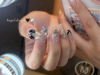 ピョルネイル 浦和(Byul Nail)/ドットフレンチ