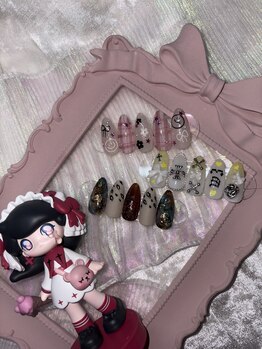 トイヴ ネイル(toyve nail)/