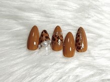 リリービューティーネイル(Lily beauty nail)/季節のデザイン