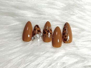 リリービューティーネイル(Lily beauty nail)/季節のデザイン