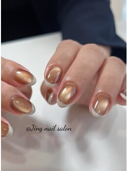 ジンネイルサロン(Jing nail salon)/