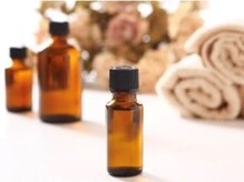 小顔コルギ専門店・蓮 HASU/◇アロマオイル◇