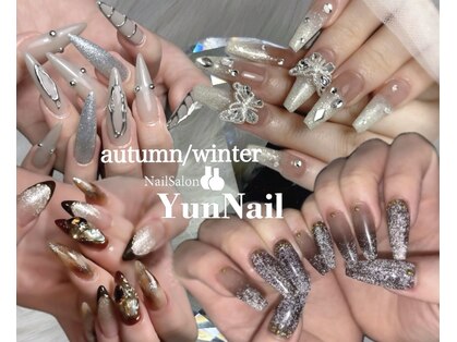 ユンネイル(YunNail)の写真
