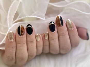 ベルフィオーレ 拝島店(bel fiore)/シンプル定額