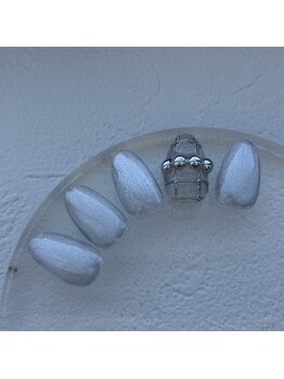 ネイルアバンス 鳳店(Nail AVANCE.)/【12月sample &nbsp;¥7,700】