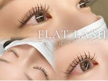 ベレアラッシュ 代々木(Bellea lash)/すっぴんでも盛れる♪マツエク