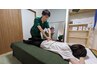 【★全身まんべんなく】骨盤調整+全身ケア 90分 6500円→3980円