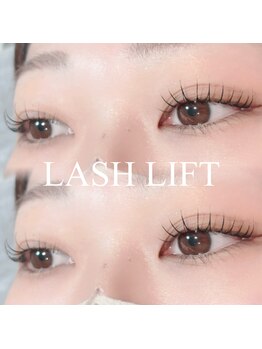 シック ギフトセンダイイースト(CHIC GIFT SENDAI EAST)/【仙台まつ毛パーマ】