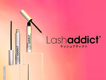ジョリープラス(JOLIE+)/★ Lashaddict Advance ★