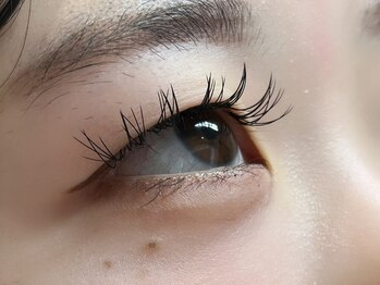 アンシル(ANCIL)/マツエク　60分 &nbsp;¥4680