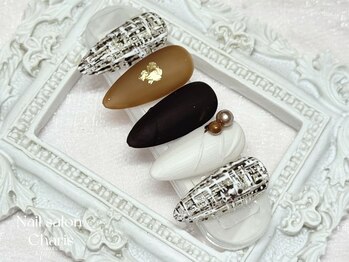 カリス(Charis)/定額¥11,000(ご新規様¥9,900)