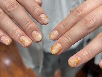 リコ ヘアアンドリラクゼーション 一宮店(LICO HAIR&RELAXATION)/持ち込みdesign♪