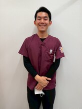 東陽町中央整骨院 柿崎 慈音