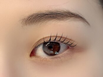 スピナー 新丸子(spinner)/人気デザイン◎パリジェンヌ