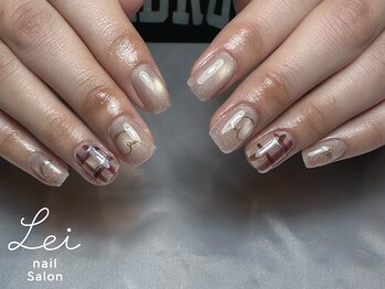 マグネットデザイン ¥6,000