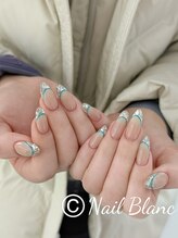 ネイルブラン(Nail Blanc)/