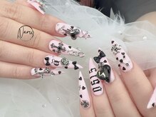 ナミネイルサロン(Nami Nail Salon)/