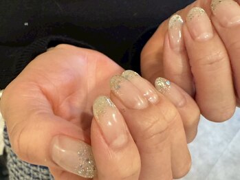 パラジェル/白金