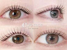 アイモア 横浜関内店(eye mor.)/4月オススメ★まつげデザイン