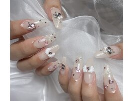 ウィッシュコアネイル