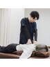 【初回体験】薬には頼らない自律神経からの身体のだるさ改善コース