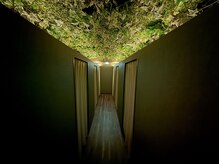 眠れる森のヘッドスパ 千葉店