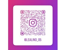 nail salon Lea Lino【フィルイン|定額|マグネット】の雰囲気(インスタグラムで最新情報や新しいデザイン情報を投稿してます。)