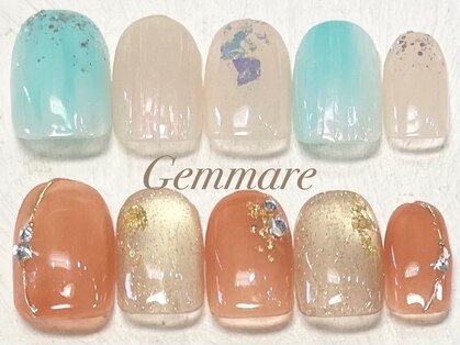 ジェンマーレ 青葉台店(Gemmare)の写真