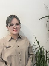 ネイルパティオ 新越谷店(nail patio)&nbsp;いそだ さり