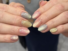 【定額】ショート
