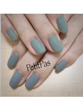 プティパ(Petit Pas)/オフ込☆シンプルコース ¥5000