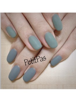 オフ込☆シンプルコース ¥5000