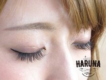 ハルナ(HARUNA)/5Dボリュームラッシュ