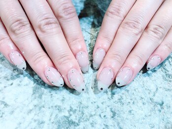 ウイス(whis)/シンプルネイル