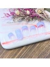 アロハナ(Alohana)/定額デザイン￥9000（初￥7200)