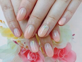 【豊田】キレイめグラデ