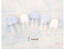 リモアネイル(limore nail)/シェルライン☆