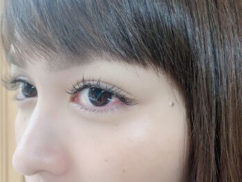 モア 池袋(more)/プレミアムセーブルエクステ