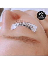 オハナ(Ohana)/ボリュームラッシュ　ブラウン